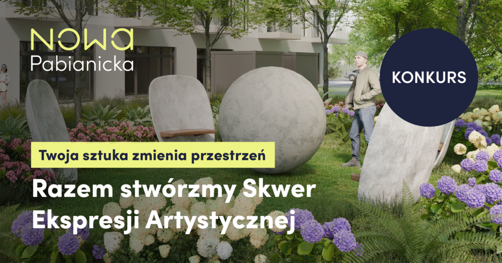 Konkurs na skwer